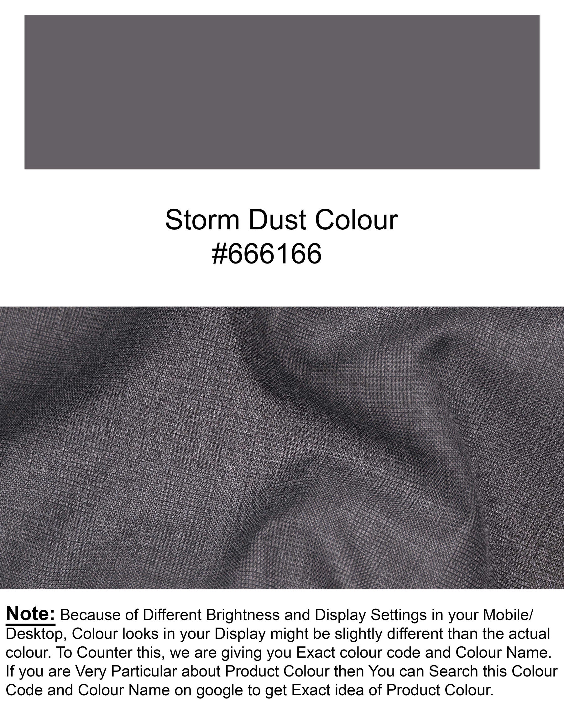Storm Dust Waistcoat V1834-36, V1834-38, V1834-40, V1834-42, V1834-44, V1834-46, V1834-48, V1834-50, V1834-52, V1834-54, V1834-56, V1834-58, V1834-60