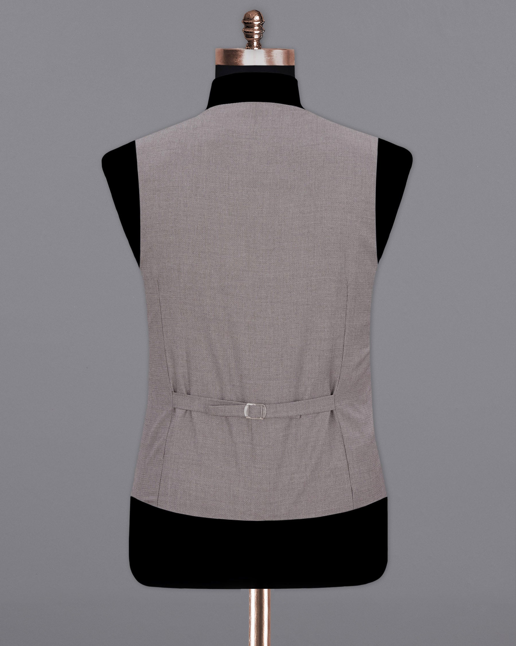 Venus Textured Waistcoat V1882-36, V1882-38, V1882-40, V1882-42, V1882-44, V1882-46, V1882-48, V1882-50, V1882-52, V1882-54, V1882-56, V1882-58, V1882-60