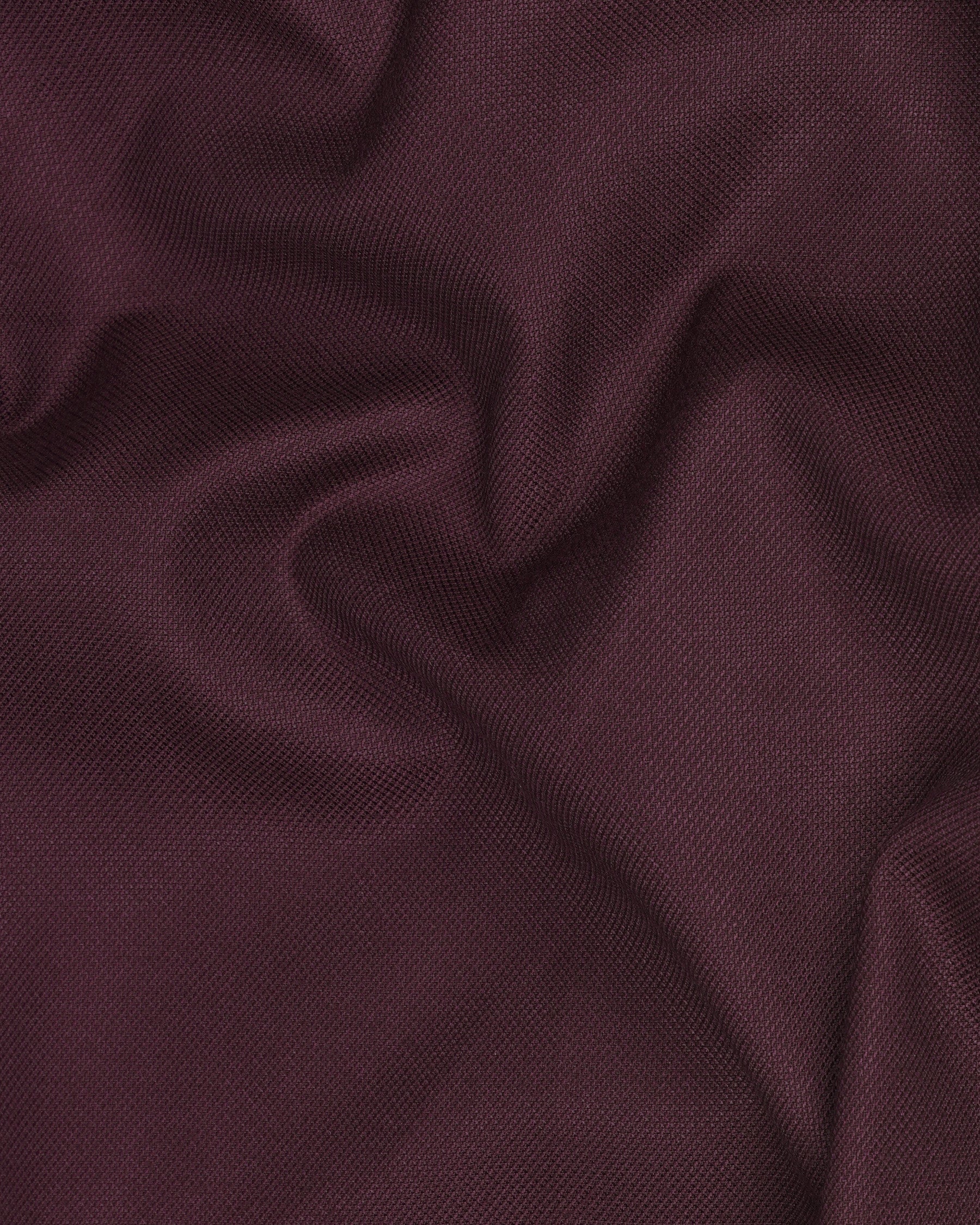 Cocoa Bean Maroon Waistcoat V1998-36, V1998-38, V1998-40, V1998-42, V1998-44, V1998-46, V1998-48, V1998-50, V1998-52, V1998-54, V1998-56, V1998-58, V1998-60