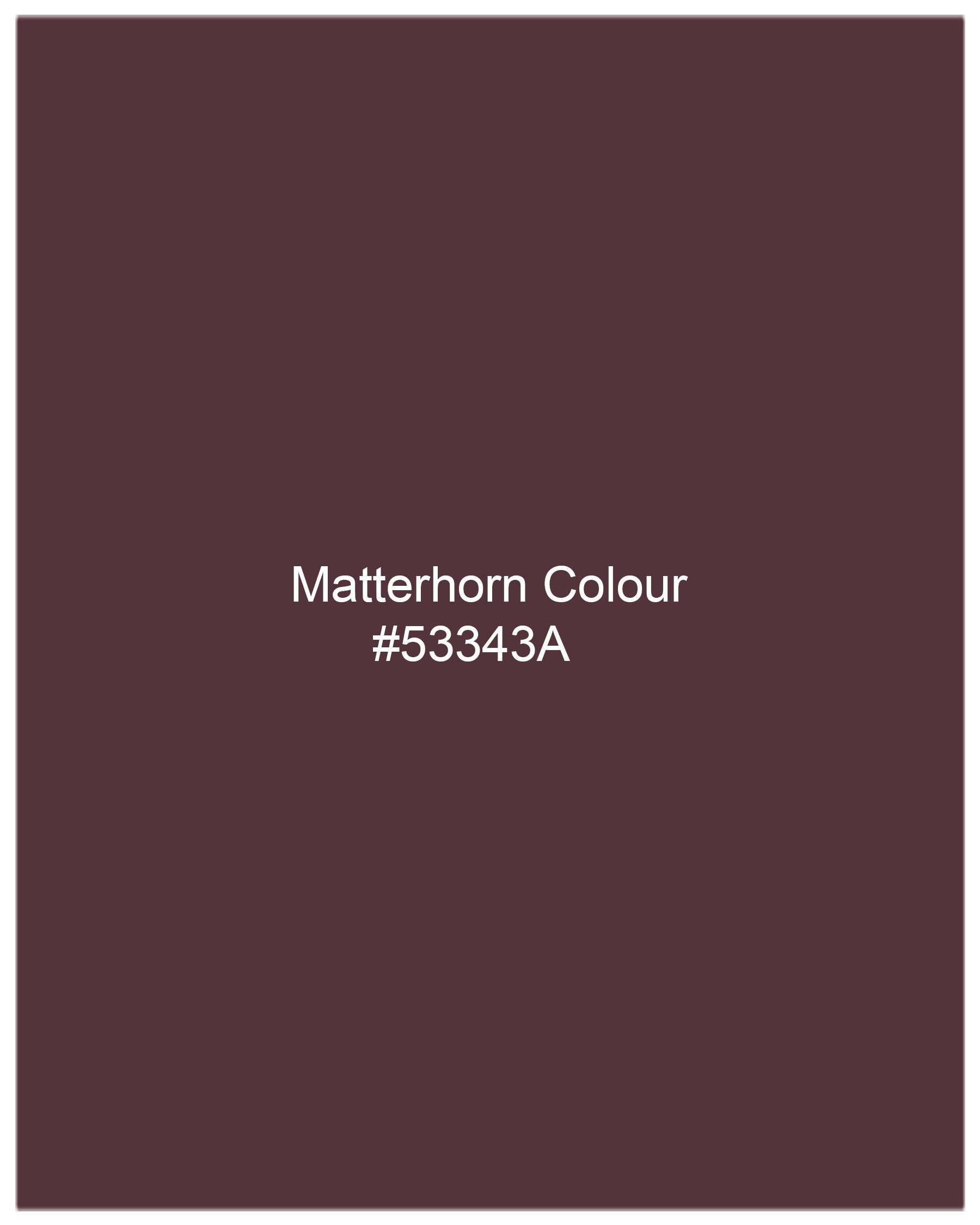 Matterhorn Maroon Waistcoat V2029-36, V2029-38, V2029-40, V2029-42, V2029-44, V2029-46, V2029-48, V2029-50, V2029-52, V2029-54, V2029-56, V2029-58, V2029-60