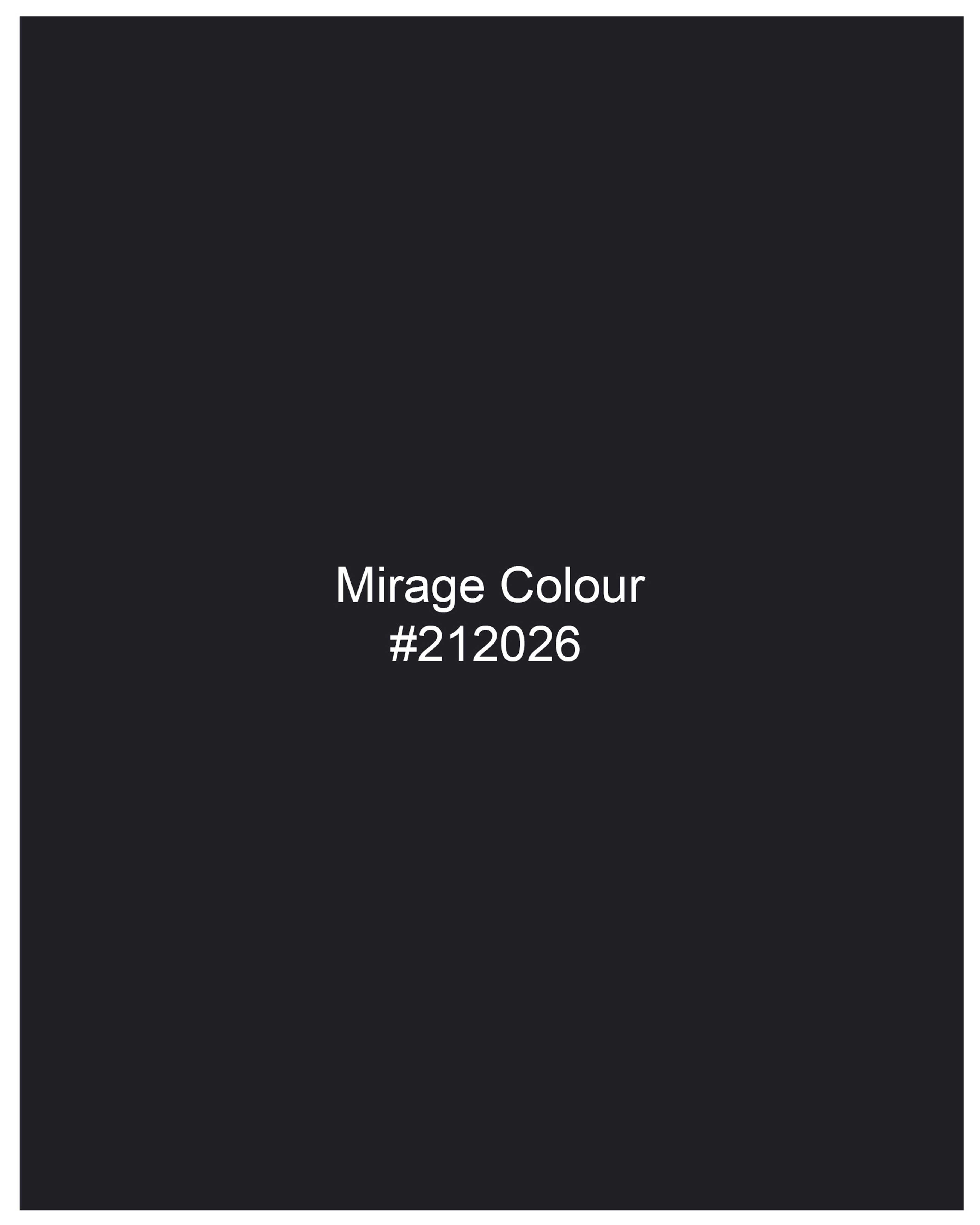 Mirage Black Textured Waistcoat V2052-36, V2052-38, V2052-40, V2052-42, V2052-44, V2052-46, V2052-48, V2052-50, V2052-52, V2052-54, V2052-56, V2052-58, V2052-60