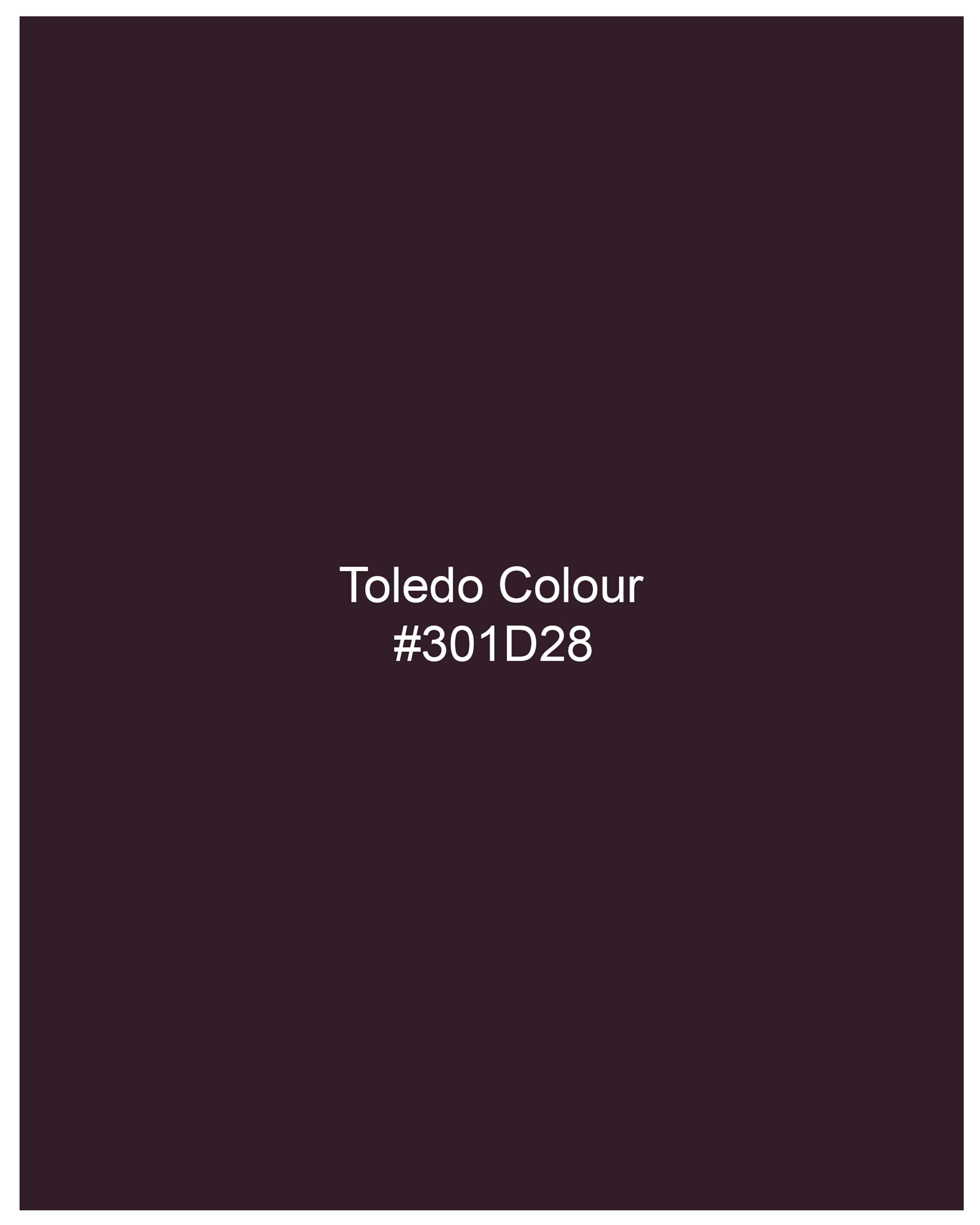 Toledo Wine Pure Wool Textured Waistcoat V2067-36, V2067-38, V2067-40, V2067-42, V2067-44, V2067-46, V2067-48, V2067-50, V2067-52, V2067-54, V2067-56, V2067-58, V2067-60