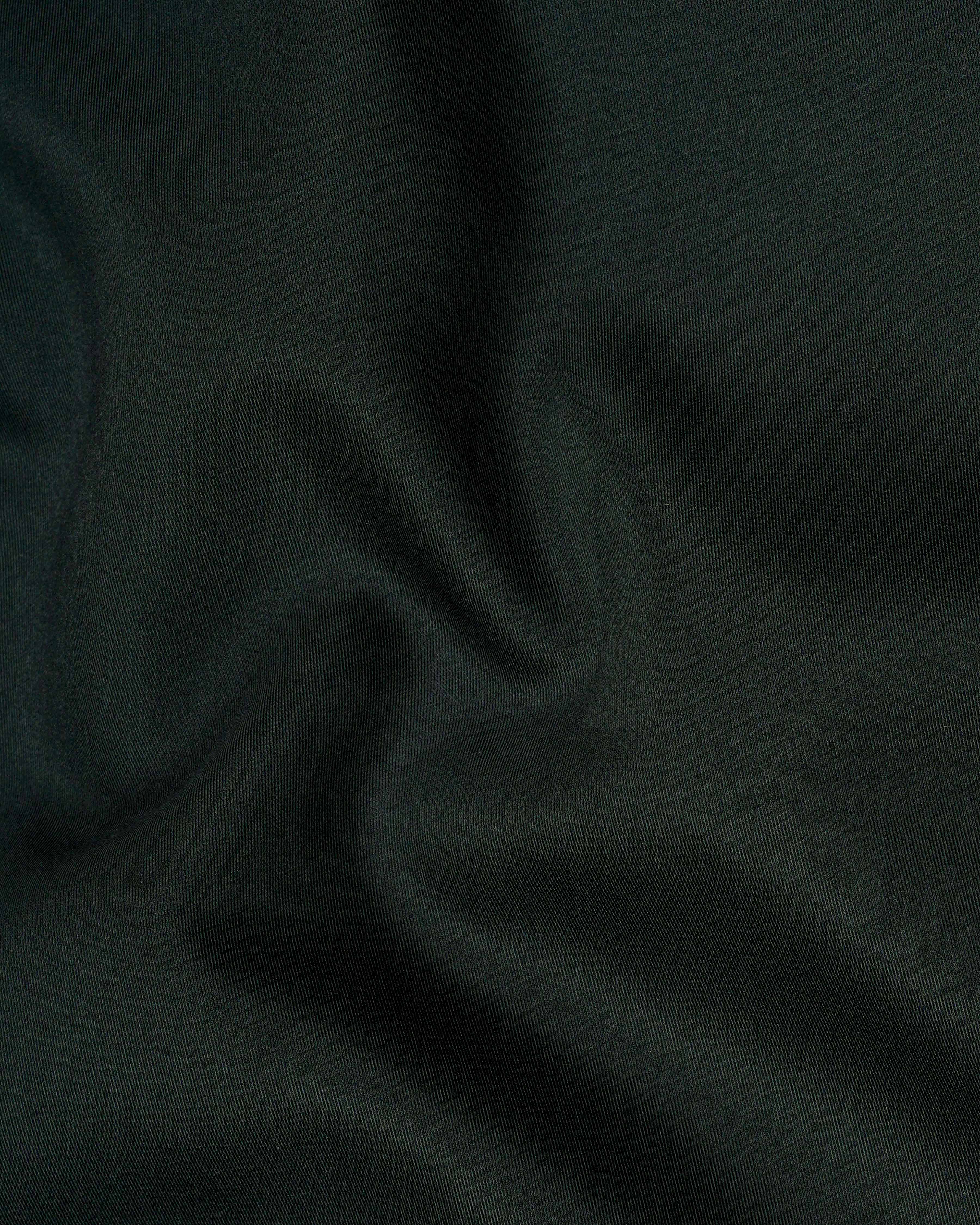 Zeus Dark Green Textured Waistcoat V2075-36, V2075-38, V2075-40, V2075-42, V2075-44, V2075-46, V2075-48, V2075-50, V2075-52, V2075-54, V2075-56, V2075-58, V2075-60