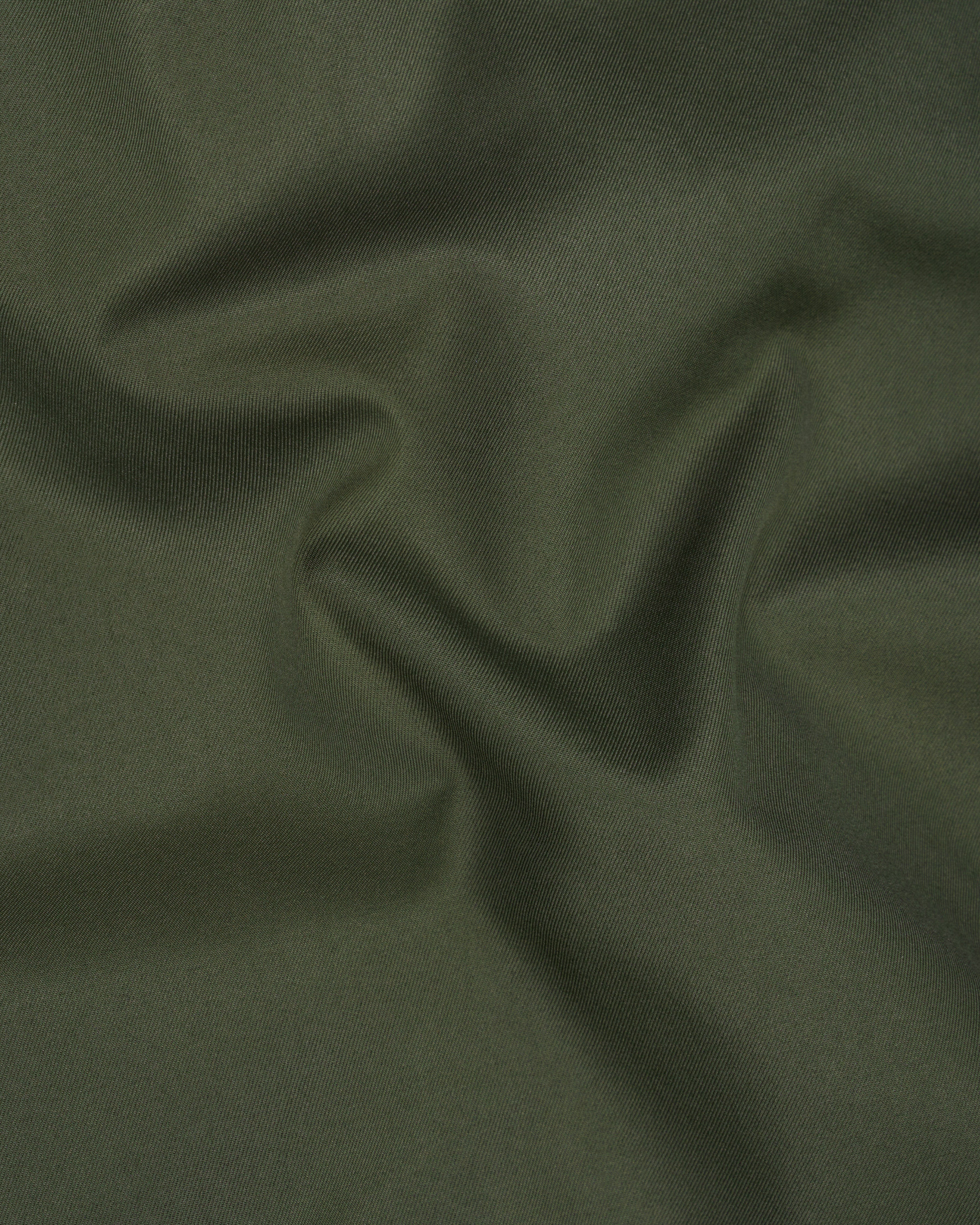 Twill Green Textured Waistcoat V2456-36, V2456-38, V2456-40, V2456-42, V2456-44, V2456-46, V2456-48, V2456-50, V2456-52, V2456-54, V2456-56, V2456-58, V2456-60