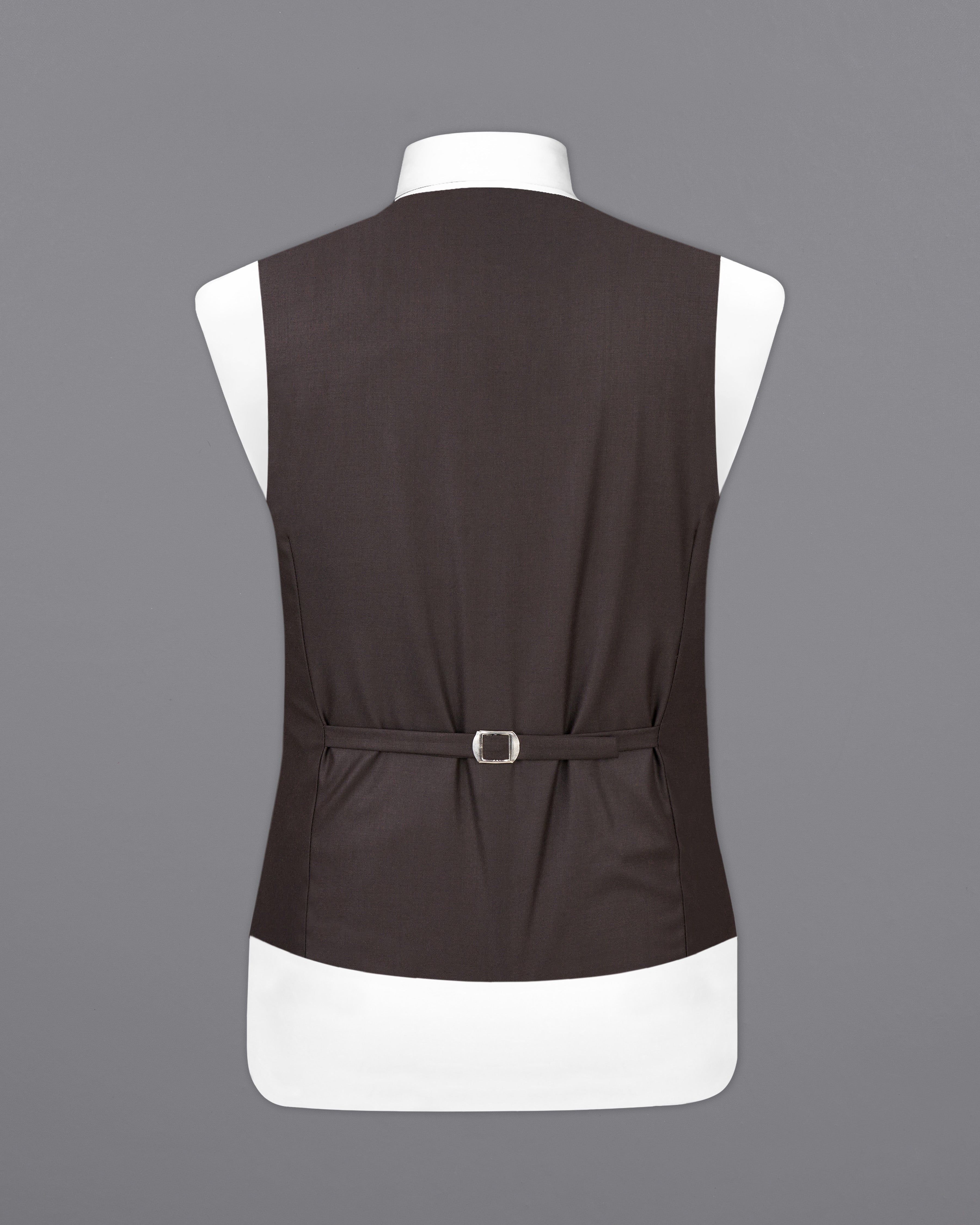 Dune Brown Designer Waistcoat V2520-36, V2520-38, V2520-40, V2520-42, V2520-44, V2520-46, V2520-48, V2520-50, V2520-52, V2520-54, V2520-56, V2520-58, V2520-60