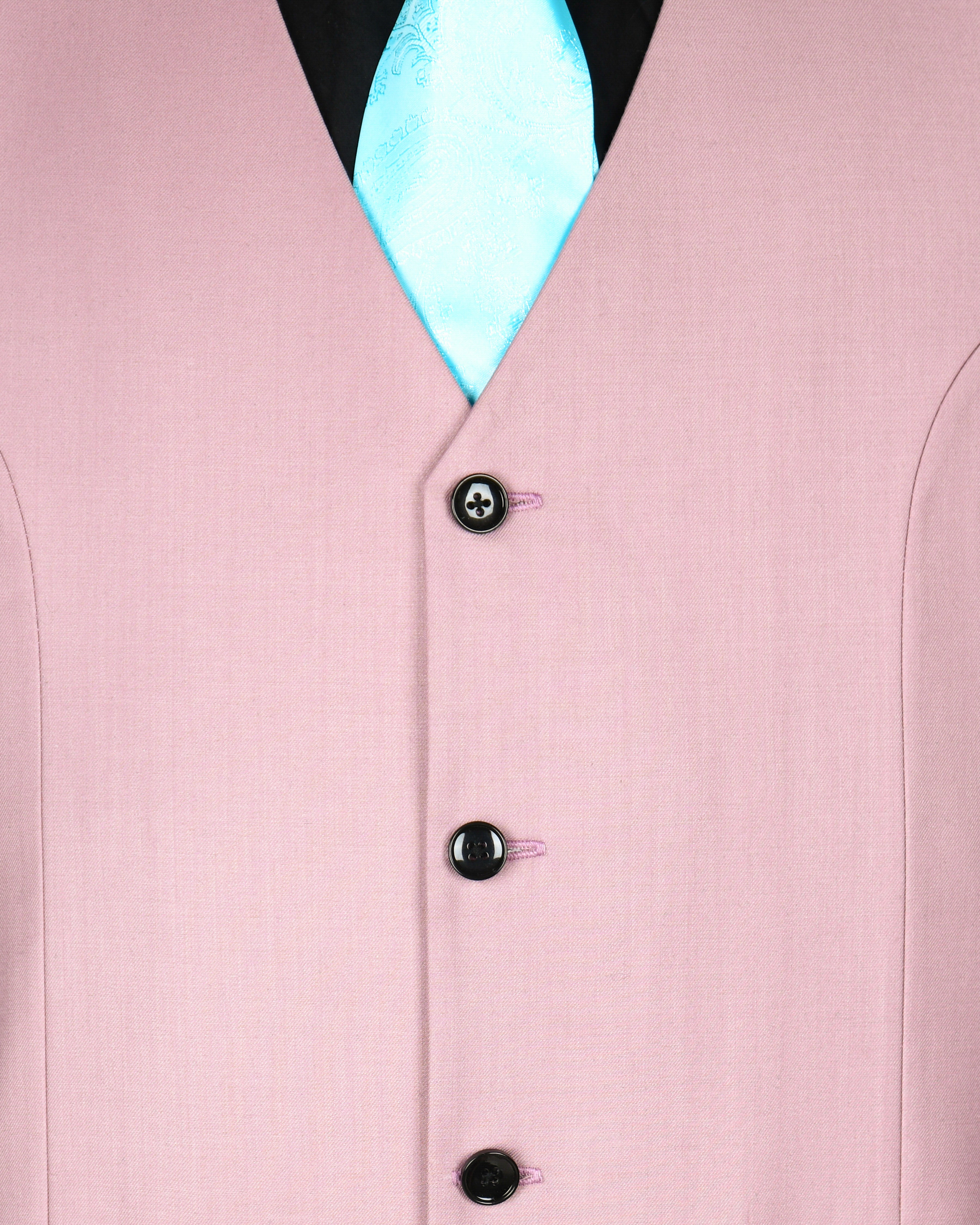 Flamingo Premium Wool Waistcoat