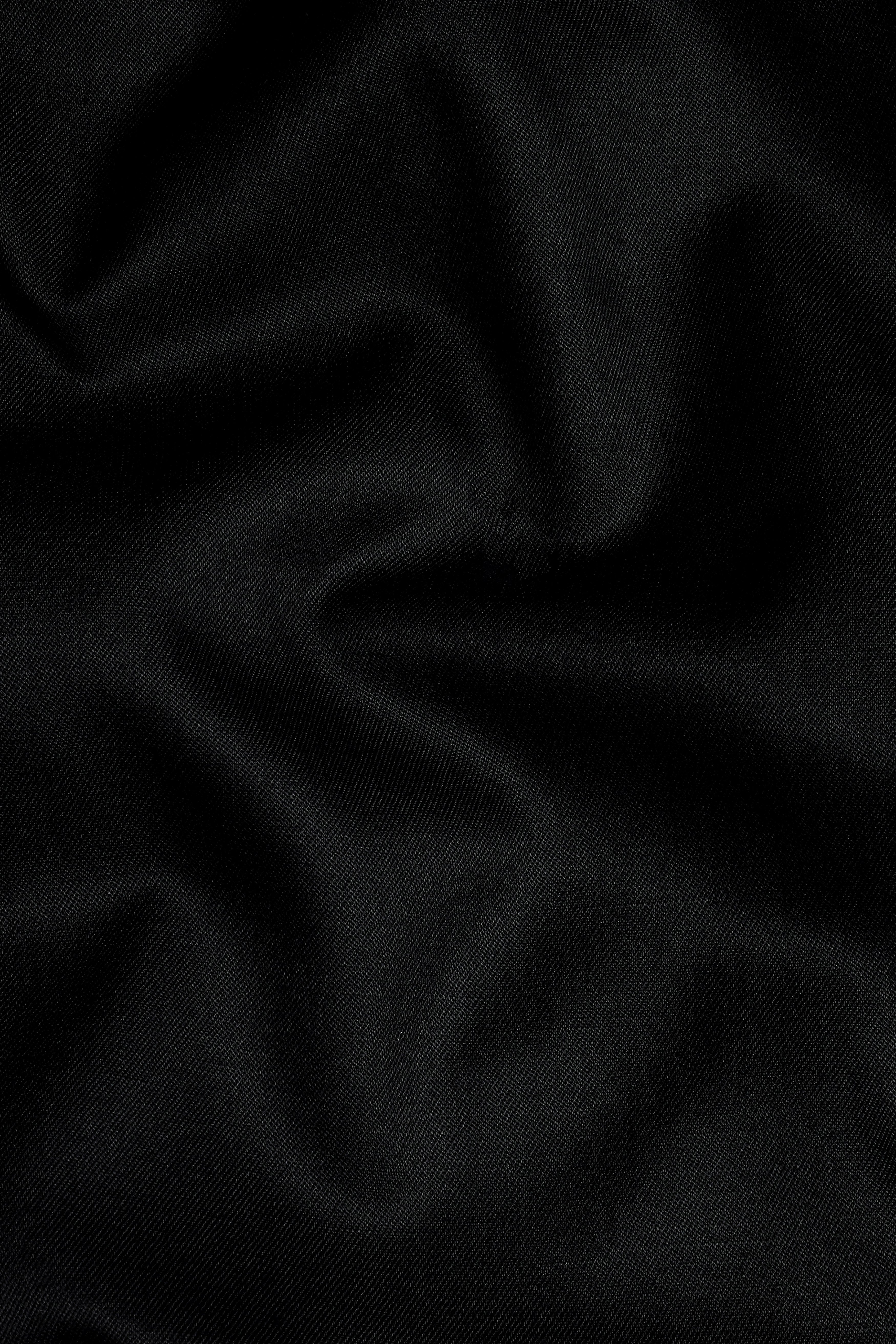 Jade Black Wool Rich Waistcoat V3052-36, V3052-38, V3052-40, V3052-42, V3052-44, V3052-46, V3052-48, V3052-50, V3052-52, V3052-54, V3052-56, V3052-58, V3052-60