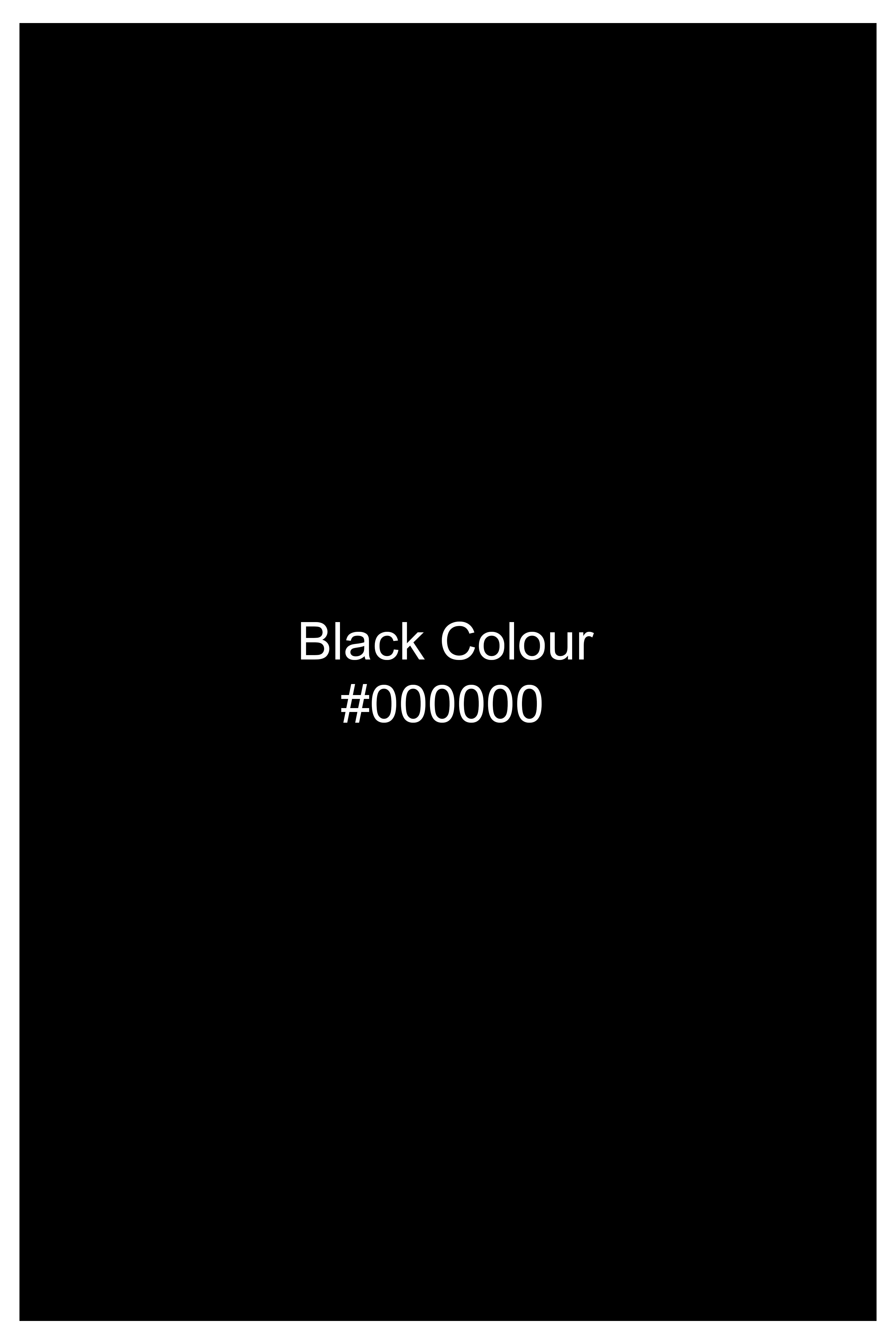 Jade Black Wool Rich Waistcoat V3052-36, V3052-38, V3052-40, V3052-42, V3052-44, V3052-46, V3052-48, V3052-50, V3052-52, V3052-54, V3052-56, V3052-58, V3052-60