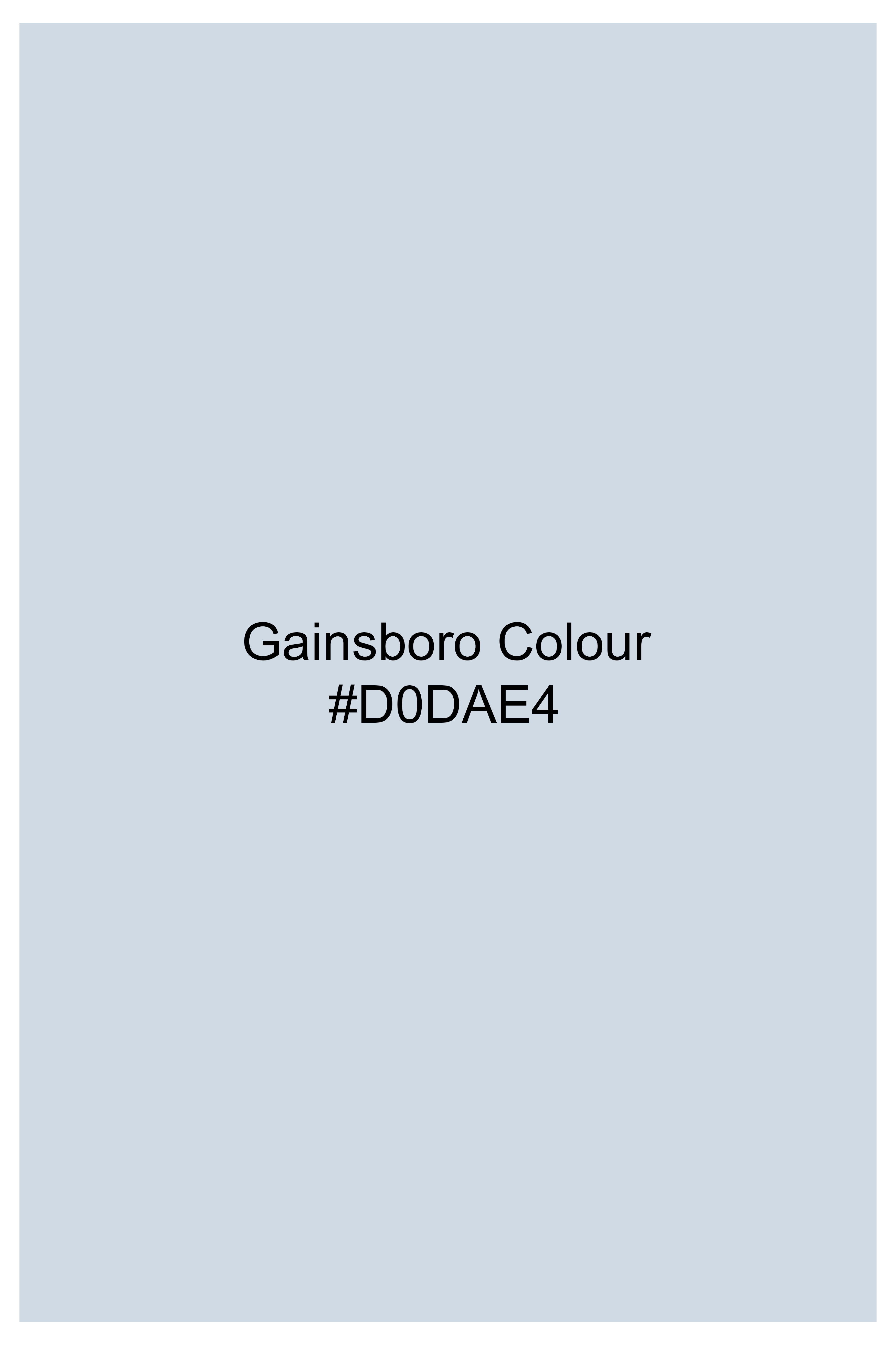 Gainsboro Blue Plaid Wool Rich Waistcoat V3076-36, V3076-38, V3076-40, V3076-42, V3076-44, V3076-46, V3076-48, V3076-50, V3076-76, V3076-54, V3076-56, V3076-58, V3076-60