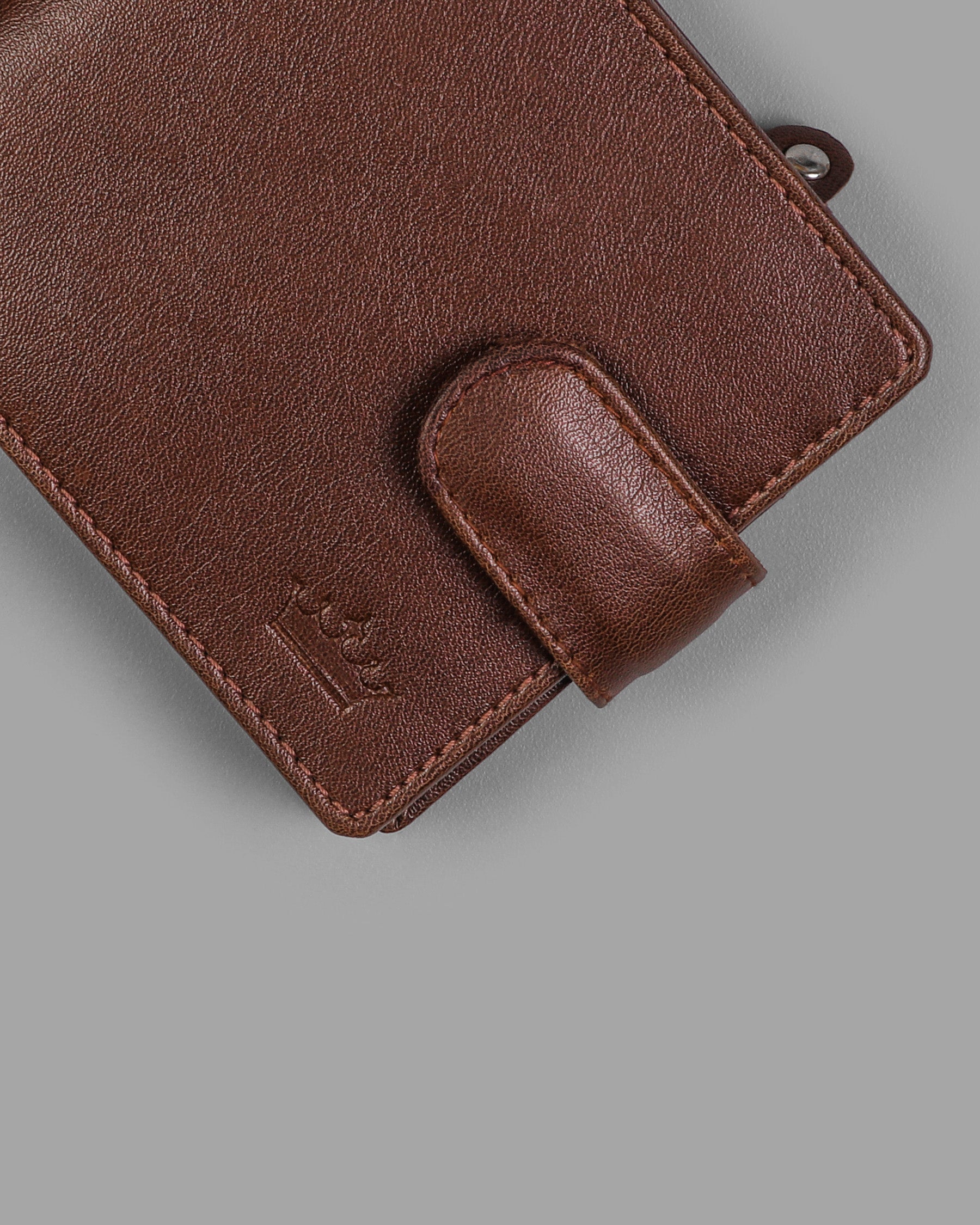 Pack Of 1 Tan Wallet And 1 With Brown Belt
