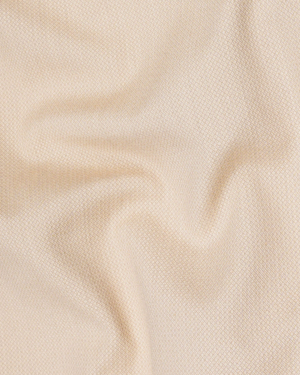 Sisal Beinge Textured Nehru Jacket WC1958-36, WC1958-38, WC1958-40, WC1958-42, WC1958-44, WC1958-46, WC1958-48, WC1958-50, WC1958-52, WC1958-54, WC1958-56, WC1958-58, WC1958-60