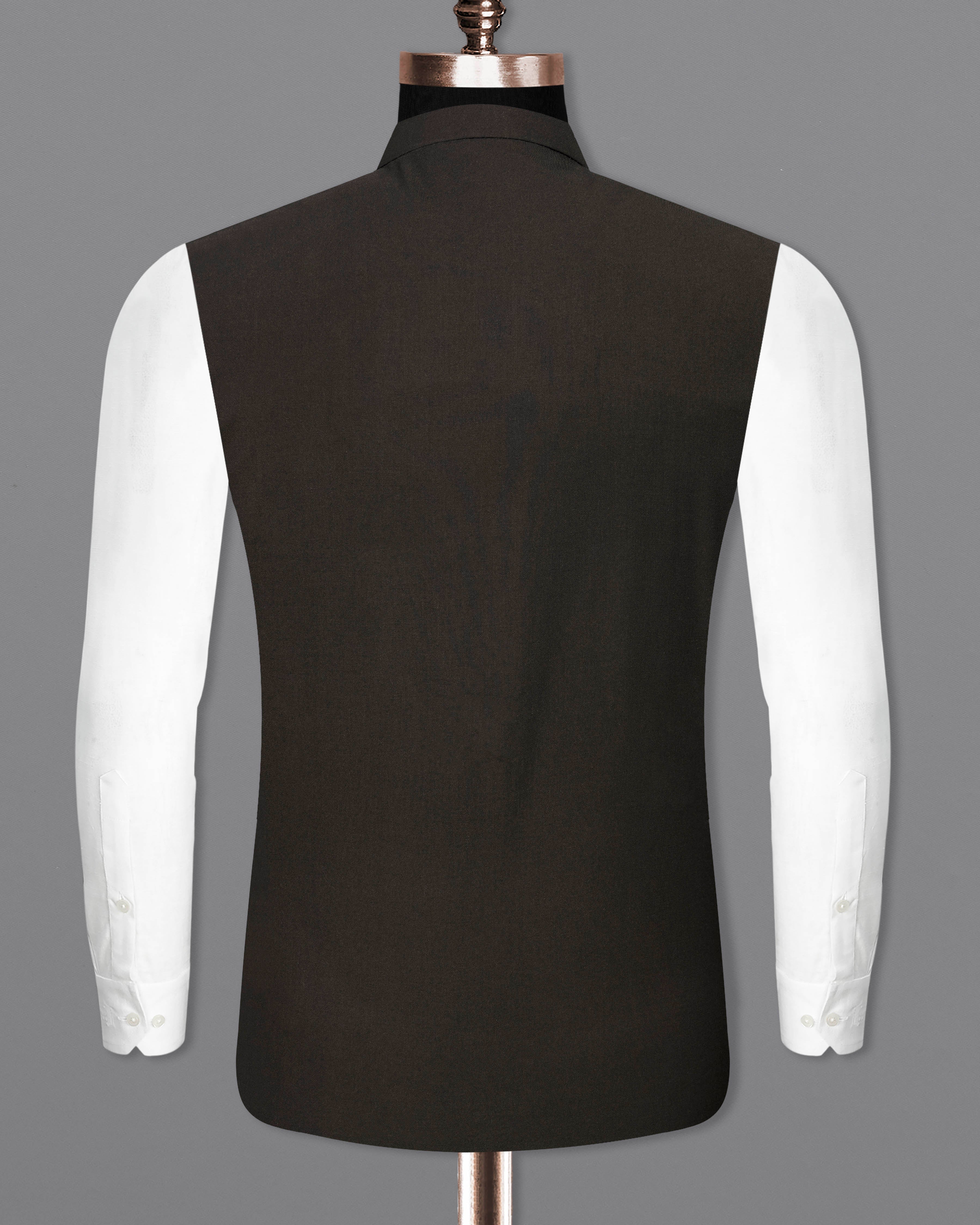 Hi Neck Jacket | Corporate Gifting - The Elegance