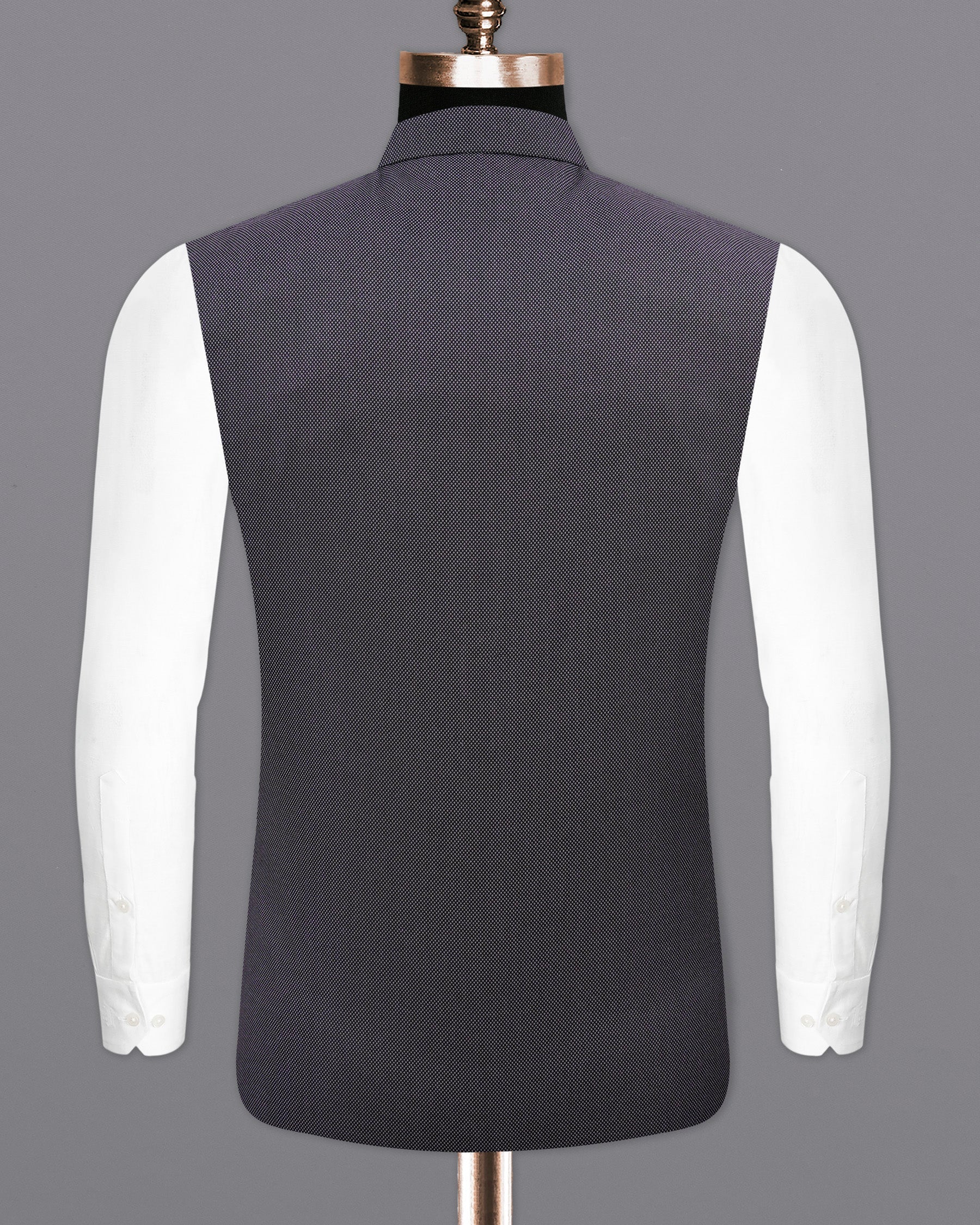 Thunder Bandhgala Designer Nehru Jacket