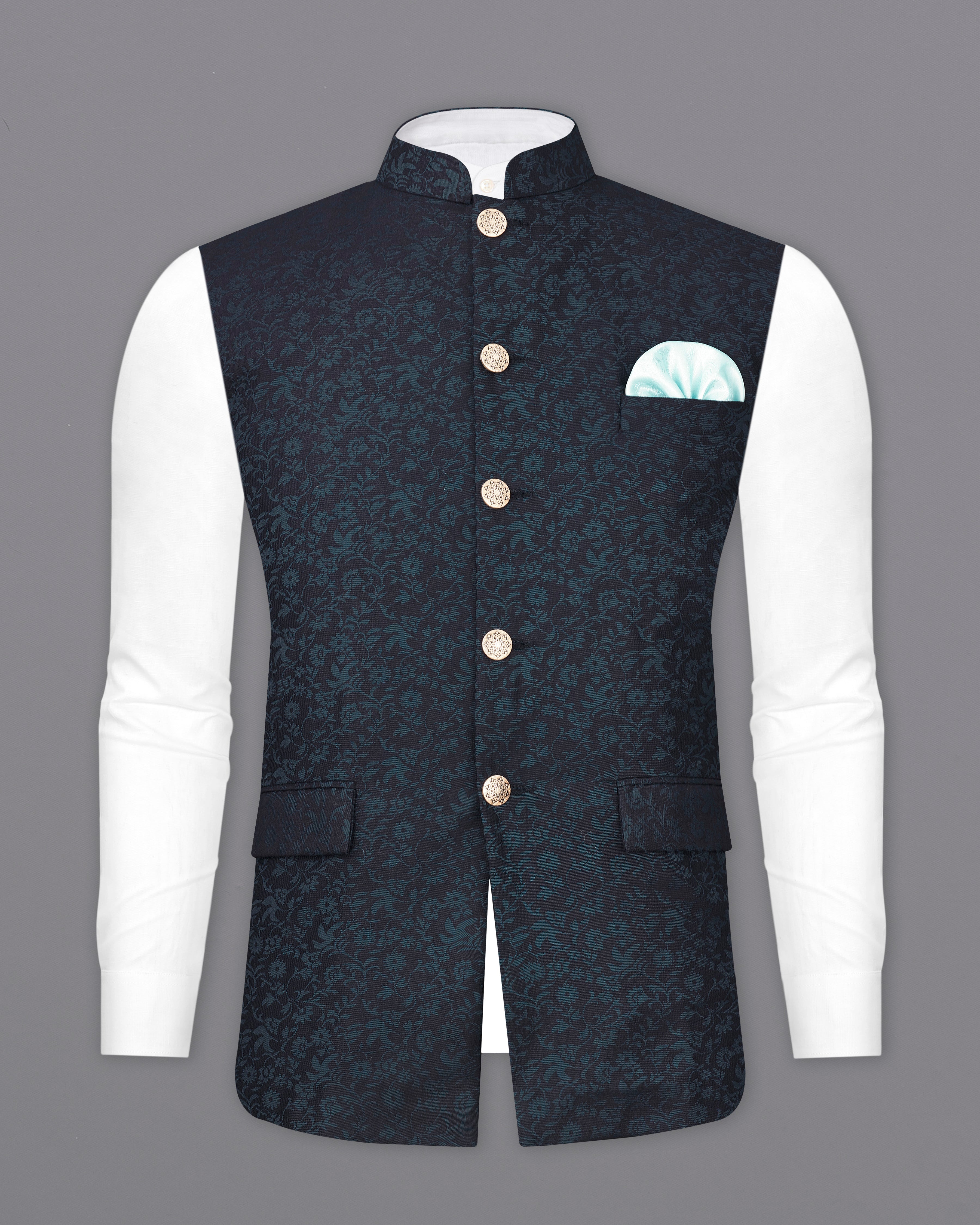 Coat hot sale waistcoat design