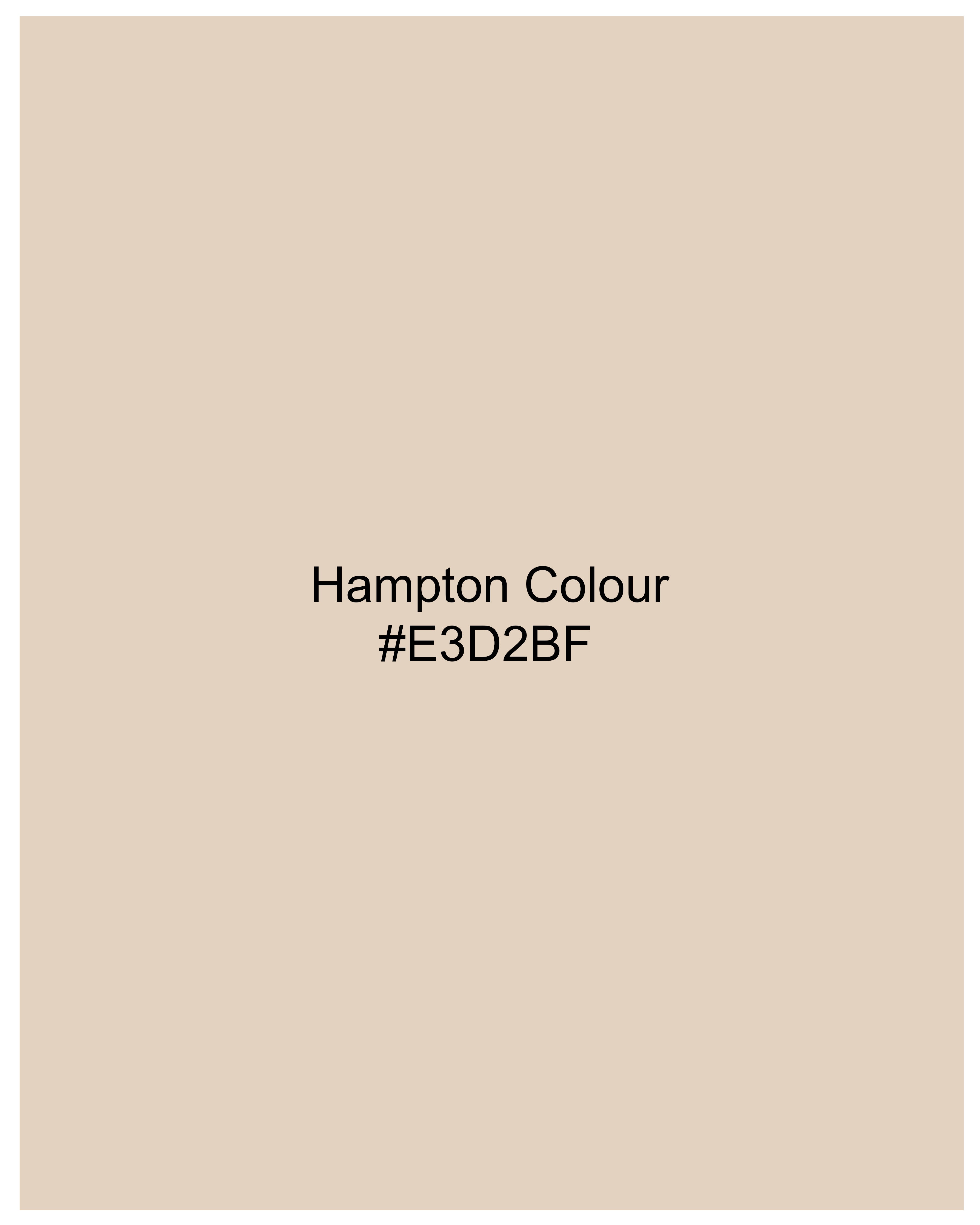 Hampton Cream Windowpane Designer Nehru Jacket WC2382-36, WC2382-38, WC2382-40, WC2382-42, WC2382-44, WC2382-46, WC2382-48, WC2382-50, WC2382-52, WC2382-54, WC2382-56, WC2382-58, WC2382-60