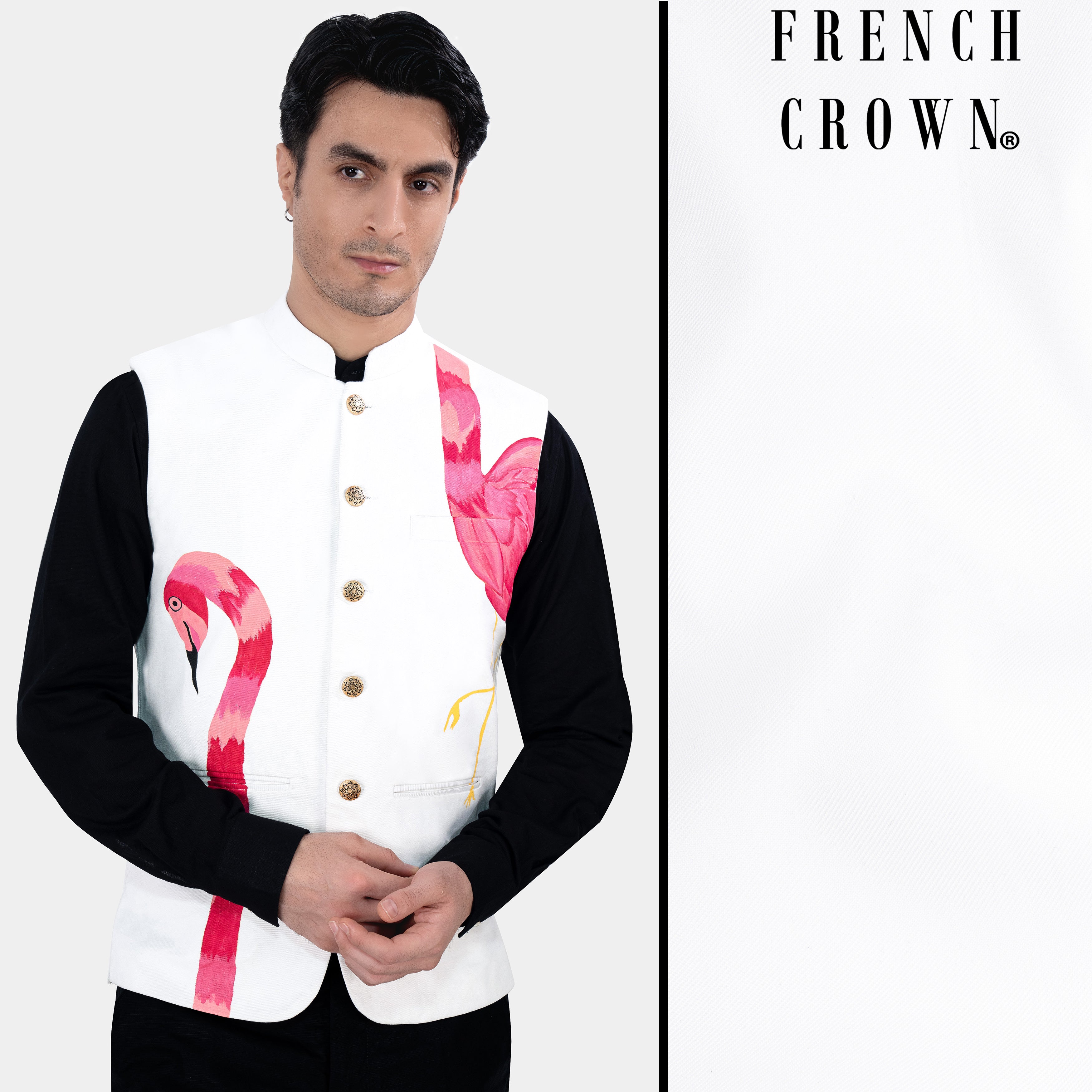 Buy Designerdarji Indian Designer Men Sherwani for Men Groom Outfit Nehru  Jacket Mens Wedding Jodhpuri Indowestern Royal Suits Online in India - Etsy