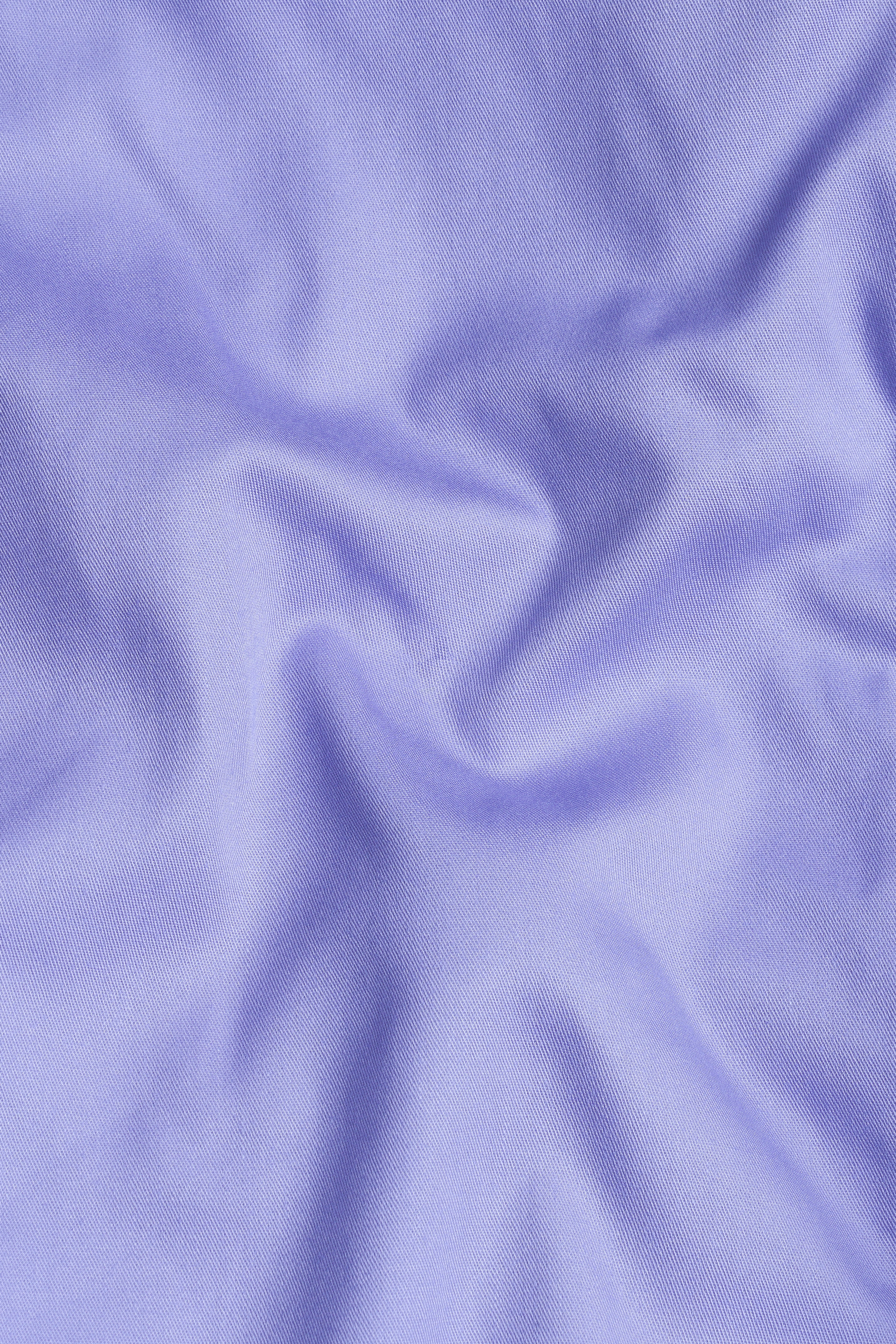 Chetwode Purple Premium Cotton Nehru Jacket WC3049-36, WC3049-38, WC3049-40, WC3049-42, WC3049-44, WC3049-46, WC3049-48, WC3049-50, WC3049-52, WC3049-54, WC3049-56, WC3049-58, WC3049-60