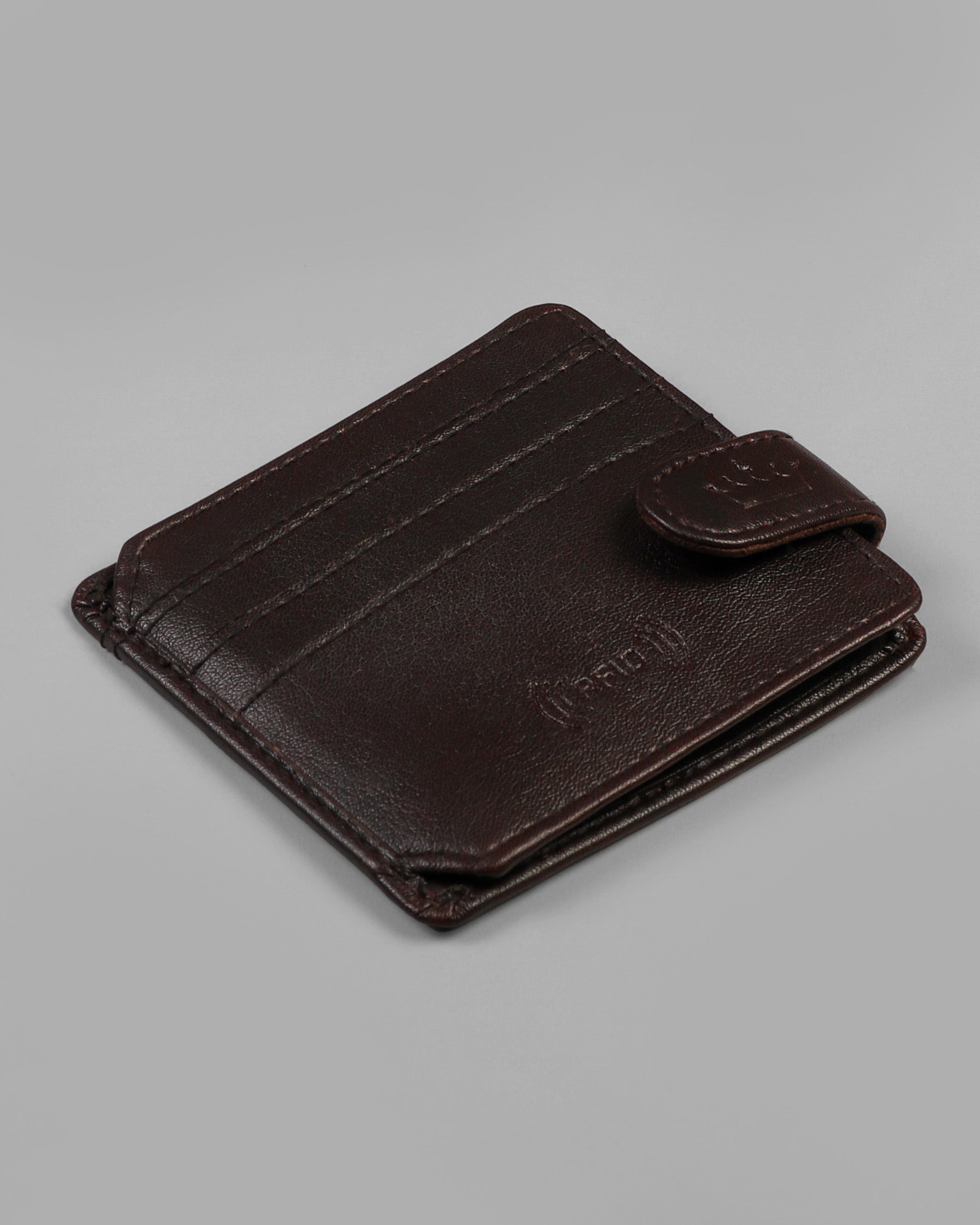 Wallets - tohl