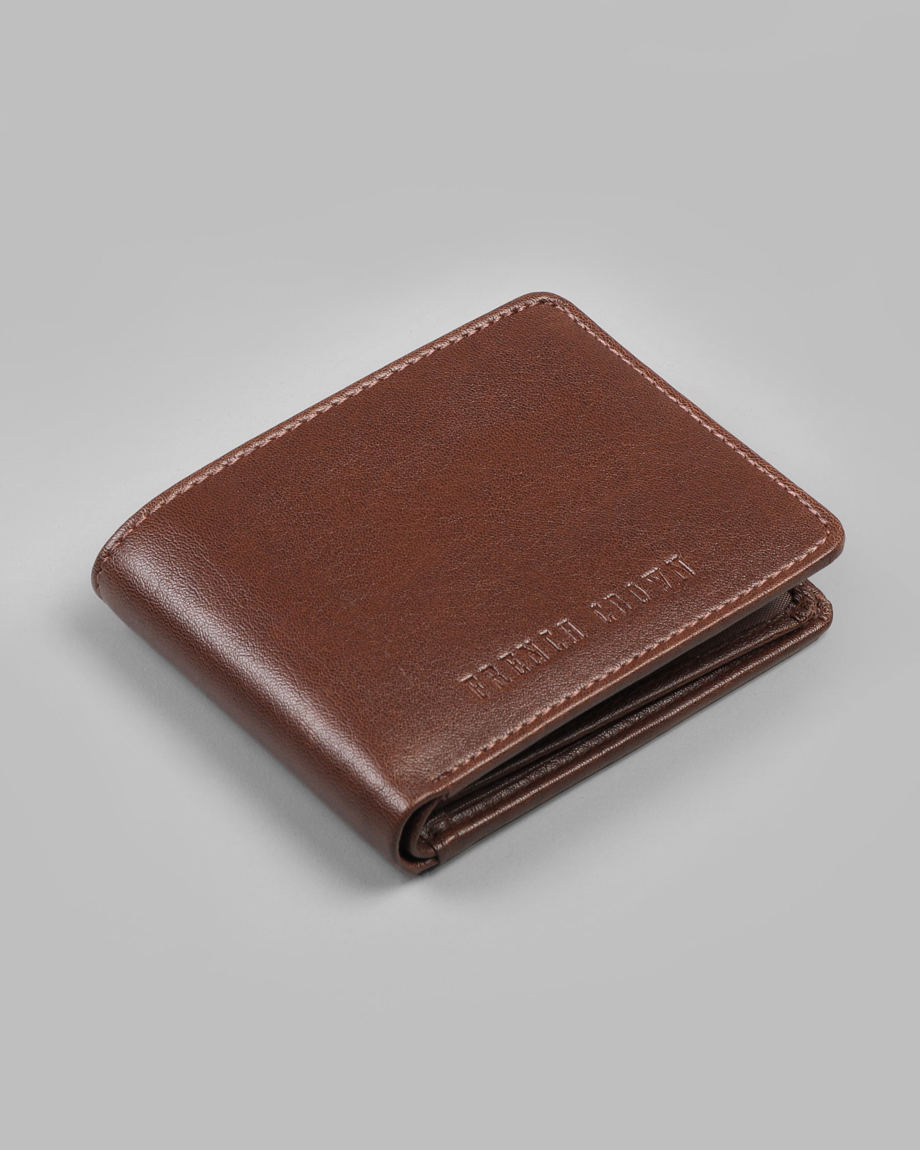 Leather Business Card Holder | Men's RFID Front Pocket Card Wallet |  Saddleback